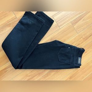 Cruel girl Jean, Levi Jeans Mavi Jean, and Miss Carreli Jean all size small